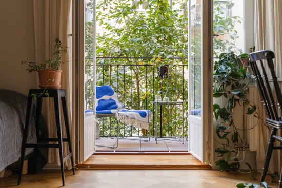 Bostadsrätt, Högalidsgatan 38C, Södermalm Högalid, Stockholm