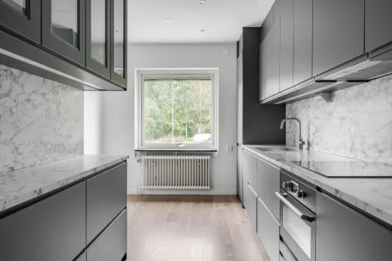 Bostadsrätt, Sjömansgatan 17A, Skelleftehamn, Skellefteå