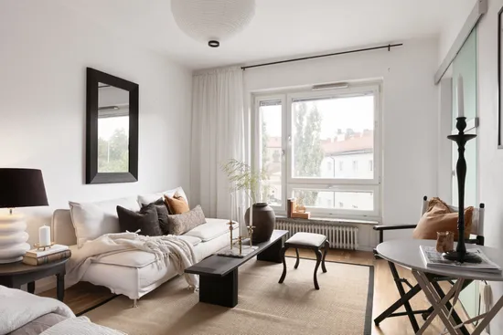 Bostadsrätt, Norra gatan 10, Centralt/ norr, Gävle