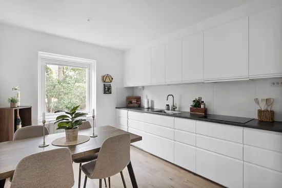 Bostadsrätt, Hunnemaravägen 33, Hunnemara, Karlshamn