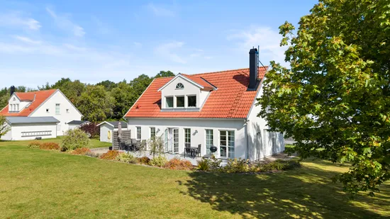Fritidshus, Päronvägen 2B, Andel F, Kivik, Simrishamn