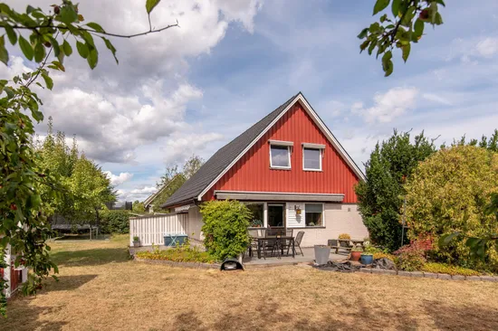 Villa, Vickelbyvägen 154, Skärblacka, Norrköping