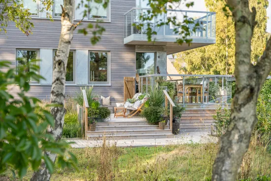 Bostadsrätt, Clemensagervägen 3C, Falsterbo, Vellinge