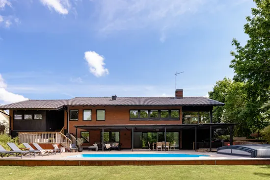 Villa, Sigurdsgatan 14, Växjö