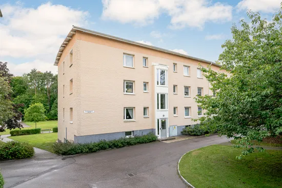 Bostadsrätt, Runebergsgatan 68, Isaksdal, Nyköping