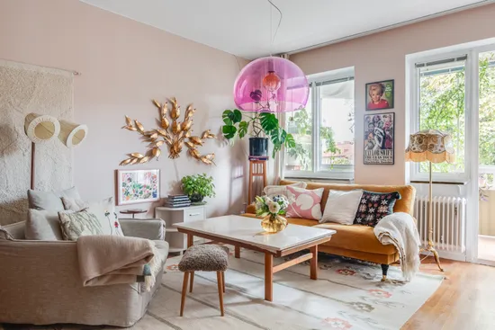 Bostadsrätt, Amiralsgatan 88C, Östra Sorgenfri, Malmö