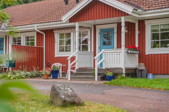 Bostadsrätt, Plintsberg Ovabacksgattu 212, Plintsberg, Leksand