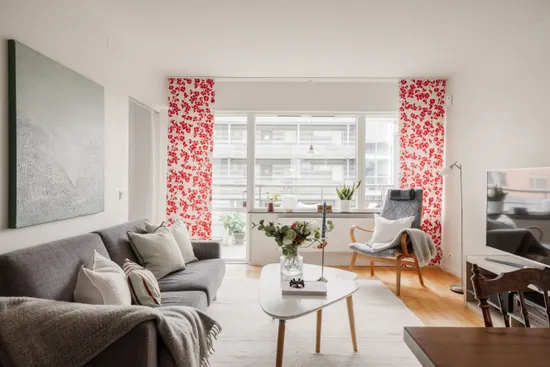 Bostadsrätt, Parternas gränd 65, Norra Fäladen, Lund