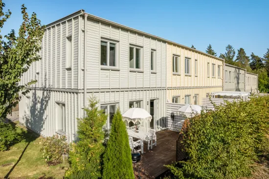 Radhus, Stavlundsvägen 12G, Tosterö - Stavlund, Strängnäs