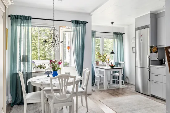 Bostadsrätt, Rostbrännarevägen 12A, Sättra, Hagfors
