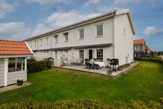 Bostadsrätt, Ulsavilagatan 4E, Ormesta, Örebro