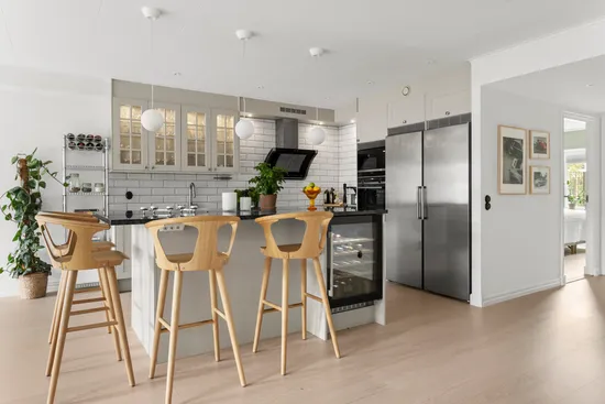 Bostadsrätt, Norra vägen 29 C Lgh 1002, Centrum, Varberg
