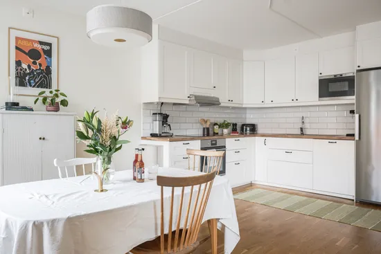 Bostadsrätt, Chamottevägen 17, Gustavsberg - Porslinskvarteren, Värmdö