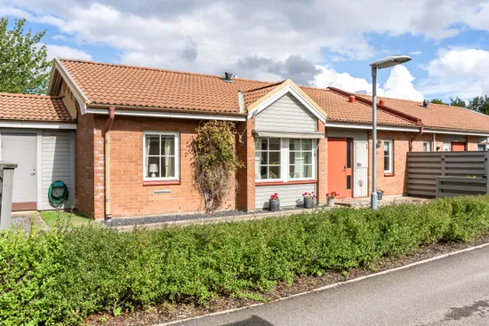 Bostadsrätt, Tobias Kraaks väg 5A, Åsumtorp, Kristianstad