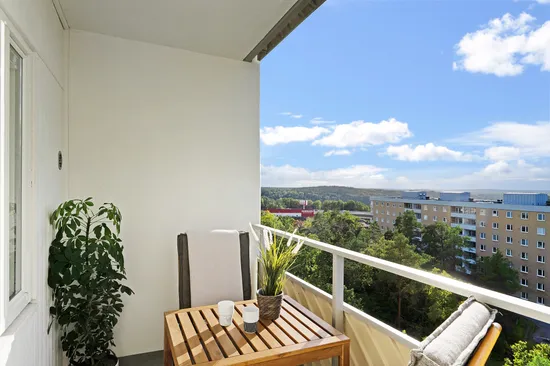 Bostadsrätt, Tornslingan 41, 5 tr., Trångsund, Huddinge