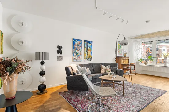Bostadsrätt, Jönköpingsvägen 4, Värnamo