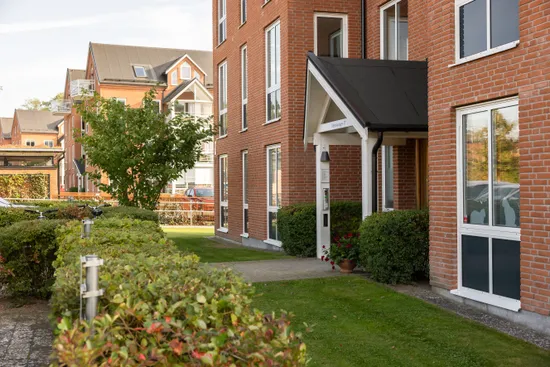 Bostadsrätt, Åbrinksvägen 37, Sankt Lars, Lund