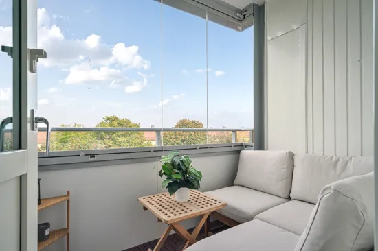 Bostadsrätt, Kobergsgatan 7, Strömmensberg, Göteborg