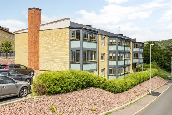 Bostadsrätt, Rogbergavägen 17D, Huskvarna - Söder, Jönköping