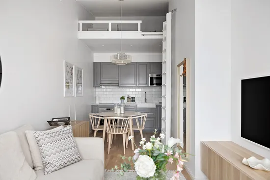 Bostadsrätt, Selma Lagerlöfs gata 5, Centrum, Kungälv