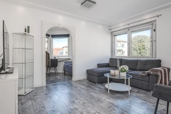 Bostadsrätt, Enebymovägen 5, Norrköping