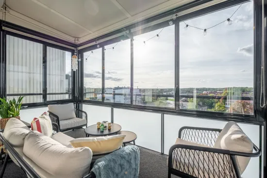 Bostadsrätt, Tegelbruksgatan 23, Eskilstuna