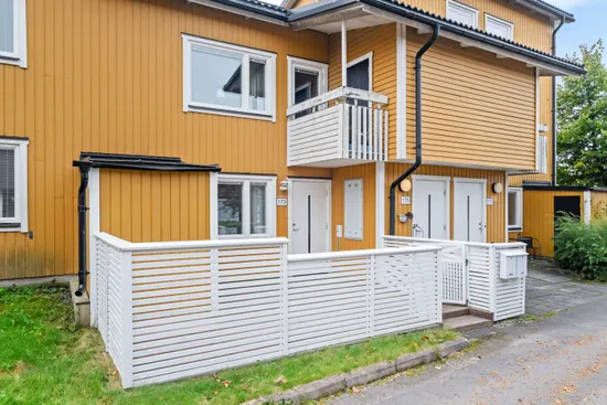 Bostadsrätt, Luleåvägen 173, Granloholm, Sundsvall