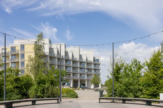 Bostadsrätt, Brunnshögsgatan 56, Brunnshög, Lund