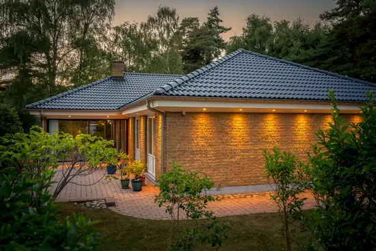Villa, Limavägen 16B, Höllviken, Vellinge