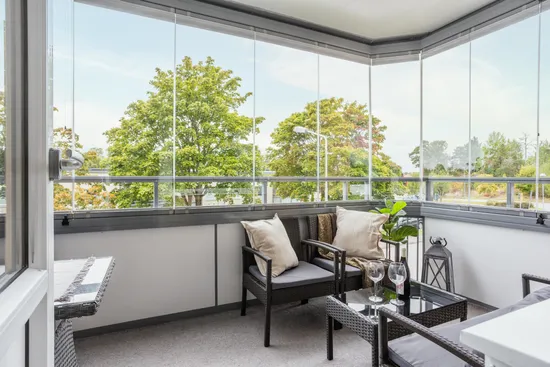 Bostadsrätt, Vattenverksvägen 6A, Skoghall, Hammarö