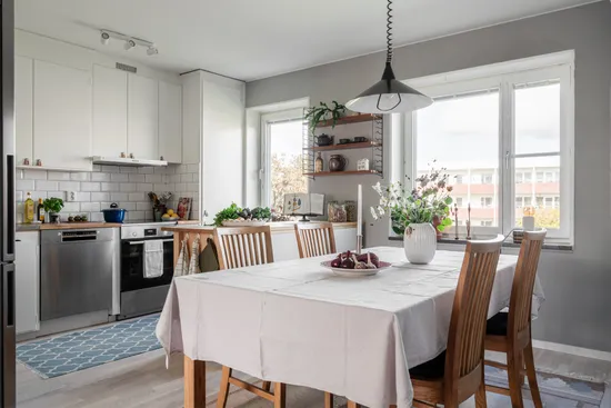 Bostadsrätt, Järnåkravägen 15B, Järnåkra, Lund