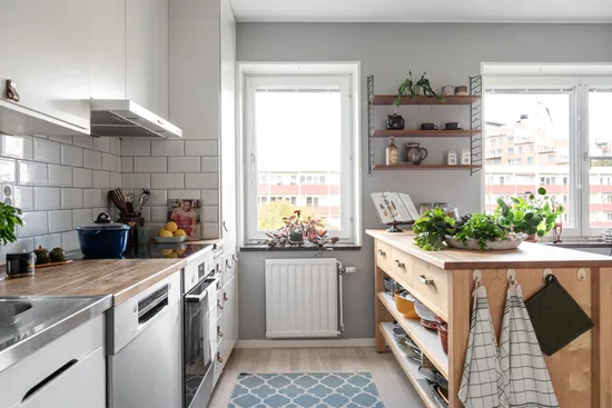Bostadsrätt, Järnåkravägen 15B, Järnåkra, Lund
