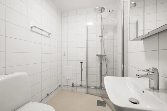 Bostadsrätt, Minutgränd 1, Jakobsberg, Järfälla