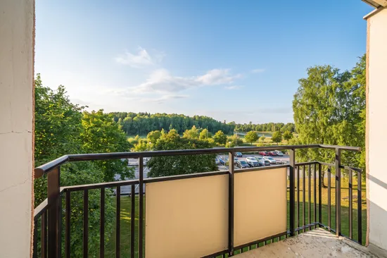 Bostadsrätt, Minutgränd 1, Jakobsberg, Järfälla