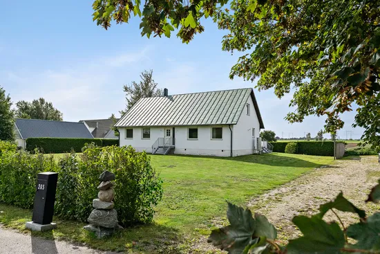 Villa, Landskronavägen 265, Löddeköpinge - Håkantorp, Kävlinge, Kävlinge