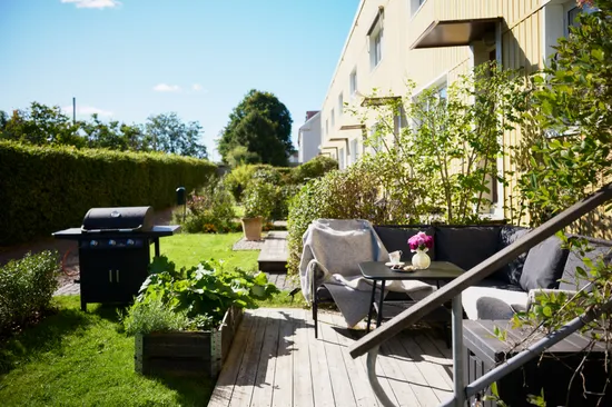 Bostadsrätt, Munkebäcksgatan 47B, Kålltorp, Göteborg