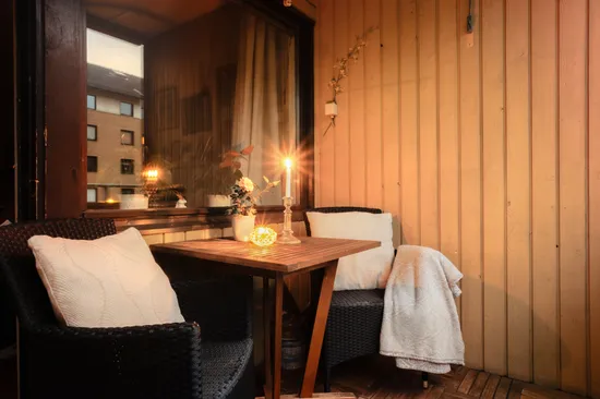 Bostadsrätt, Hökegatan 16, Olskroken, Göteborg
