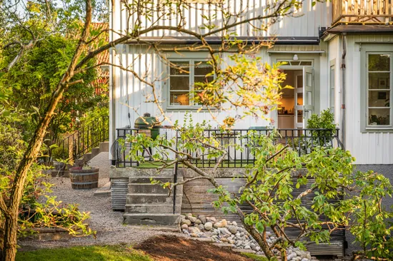 Villa, Nockebyvägen 29, Höglandet, Stockholm