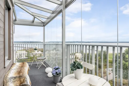 Bostadsrätt, Bråviksvägen 65, Lindö Strand, Norrköping