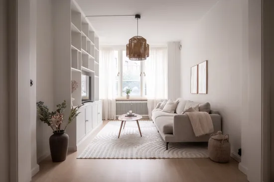Bostadsrätt, Sylvestergatan 10, Nedre Johanneberg, Göteborg