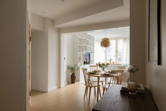 Bostadsrätt, Sylvestergatan 10, Nedre Johanneberg, Göteborg