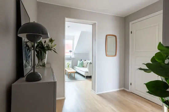 Bostadsrätt, Geijersgatan 11A, Herrhagen, Karlstad