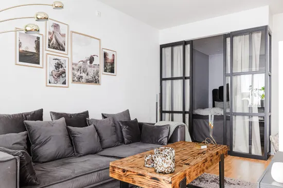 Bostadsrätt, Södra Strandvägen 22, Centralt, Mjölby