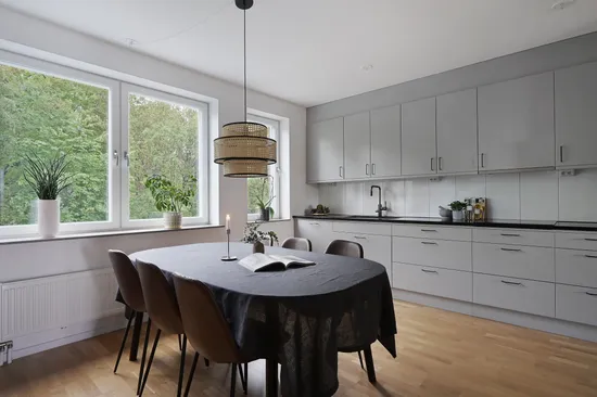 Bostadsrätt, Maskinistvägen 7, Bolinder strand, Järfälla