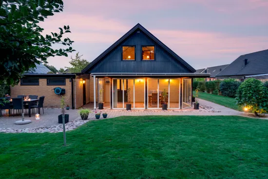Villa, Bofinksgatan 13, Vellinge