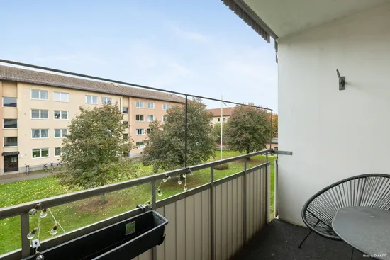 Bostadsrätt, Svartå Bangata 8 A, Örnsro, Örebro