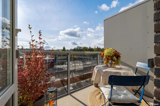 Bostadsrätt, Skogängsvägen 33 A, Bromstensstaden, Stockholm