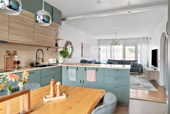 Bostadsrätt, Nunnegårdsgatan 74, Munkegärde, Kungälv