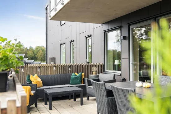 Bostadsrätt, Kärnvedsgatan 67, Hills, Mölndal