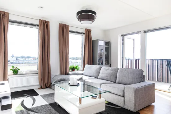 Bostadsrätt, Ekerödsgatan 32, Mariastaden, Helsingborg
